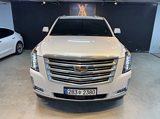 CADILLAC ESCALADE 2020