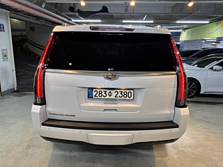CADILLAC ESCALADE 2020