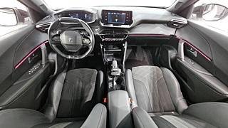 PEUGEOT 2008 2021