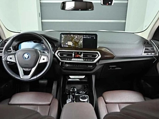 BMW X3 G01 2022