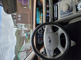 GENESIS G90 2019