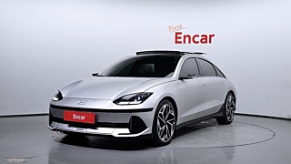 HYUNDAI IONIQ6  Long Range 2022