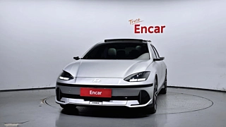 HYUNDAI IONIQ6  2022