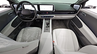 HYUNDAI IONIQ6  Long Range 2022