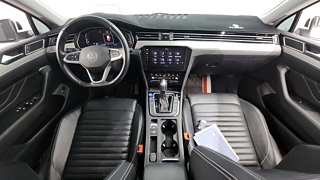VOLKSWAGEN PASSAT GT B8 2021
