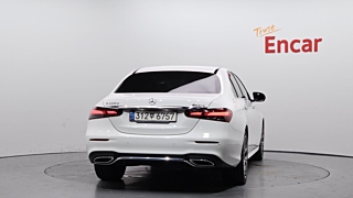 MERCEDES BENZ E-CLASS W213 2020