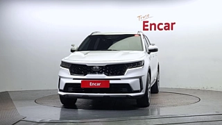 KIA SORENTO 2020