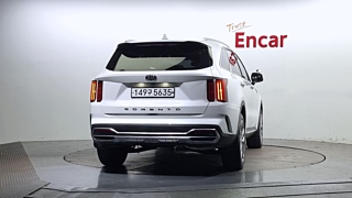 KIA SORENTO 2020