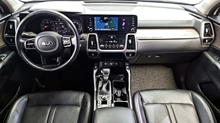 KIA SORENTO 2020