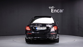 MERCEDES BENZ E-CLASS W213 2019