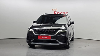 KIA CARNIVAL  2021