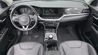 KIA NIRO EV 2021