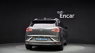 HYUNDAI NEXO 2022