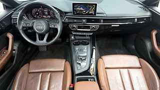 AUDI A5 F5  45 TFSI Quattro Premium Sportback 2019