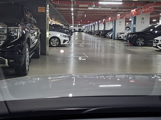 HYUNDAI GRANDEUR GN7 2023