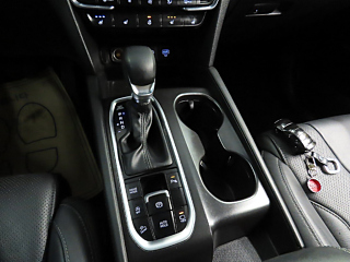 HYUNDAI SANTAFE TM 2018
