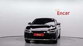 KIA EV6 2022