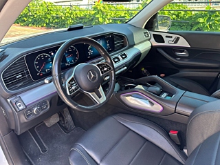 MERCEDES BENZ GLE-CLASS W167 2019