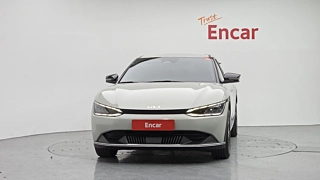 KIA EV6 2021