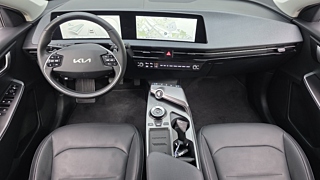 KIA EV6 2021