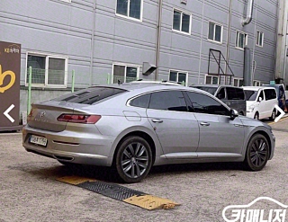 VOLKSWAGEN ARTEON  2.0 TDI Prestige 2020