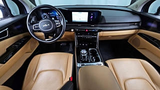KIA CARNIVAL 2023