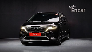 KIA CARNIVAL 2023