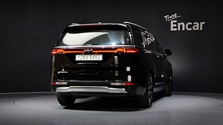 KIA CARNIVAL 2023