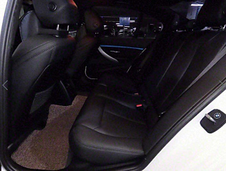 BMW 3-SERIES F30 2017