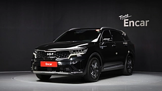 KIA SORENTO  4 GENERATION HEV 1.6 2WD 2022
