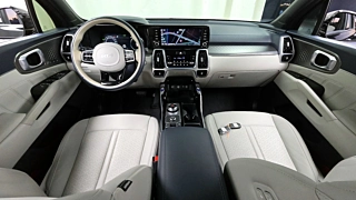 KIA SORENTO  4 GENERATION HEV 1.6 2WD 2022