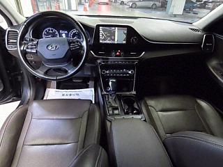 HYUNDAI GRANDEUR IG 2018
