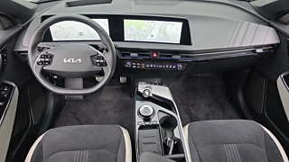 KIA EV6  Long Range 4WD 2022