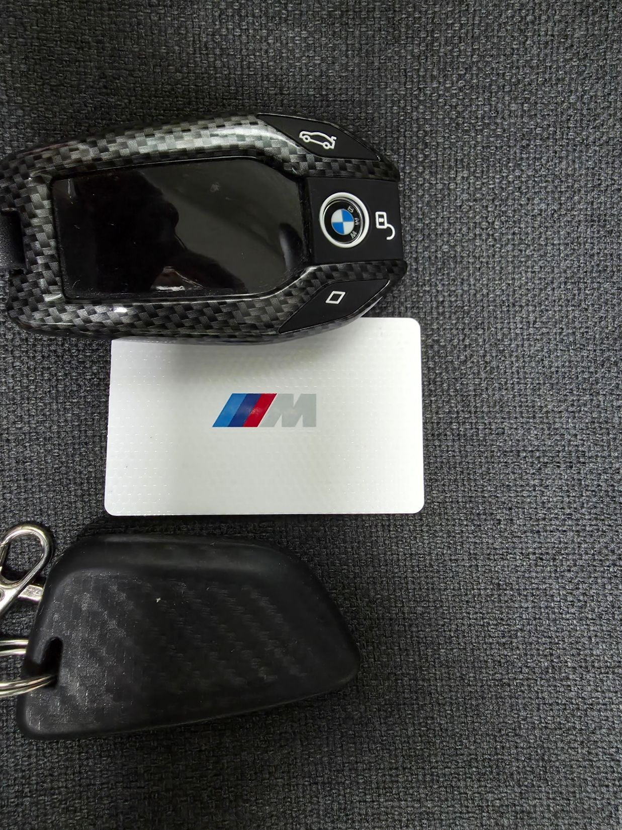 BMW 5-SERIES G30 2021