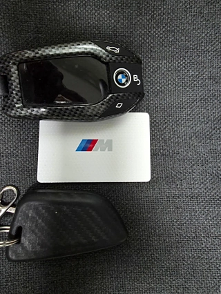 BMW 5-SERIES G30 2021