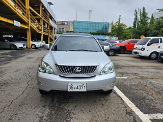 LEXUS RX350 2008
