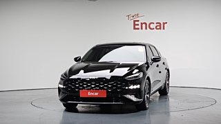 KIA K8 HYBRID 2023
