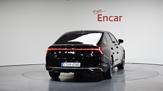 KIA K8 HYBRID 2023