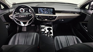 KIA K8 HYBRID 2023