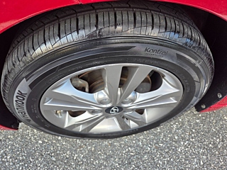 HYUNDAI AVANTE AD 2016