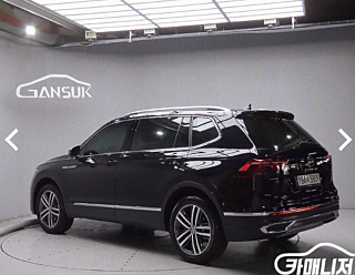 VOLKSWAGEN TIGUAN ALLSPACE 2023