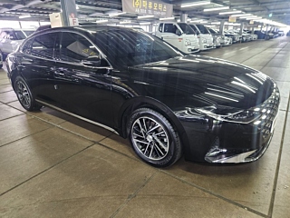 HYUNDAI GRANDEUR IG 2021