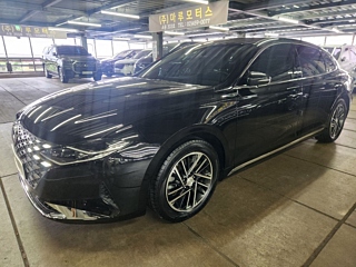 HYUNDAI GRANDEUR IG 2021