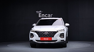 HYUNDAI SANTAFE TM 2018