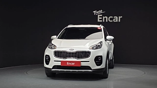 KIA SPORTAGE 2018
