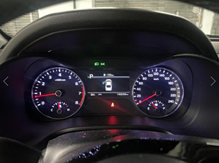 KIA K3 2021