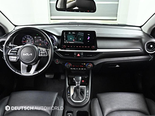 KIA K3 2021