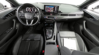 AUDI A4 B9 2023
