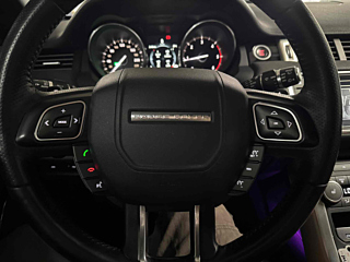 LAND ROVER RANGE ROVER EVOQUE 2016