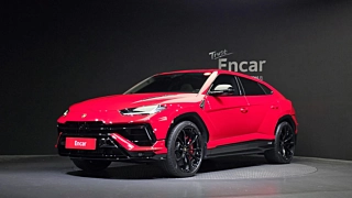 Заказать LAMBORGHINI URUS